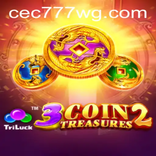 Aventuras e Estratégias em 3CoinTreasures2: Desvende os Mistérios