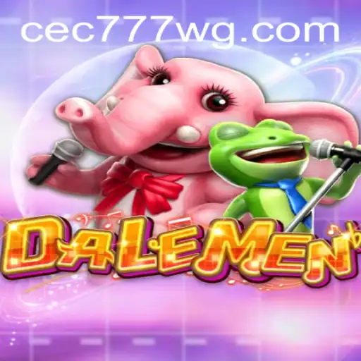 Descubra o Fascinante Mundo de DALEMEN: Um Jogo Inovador