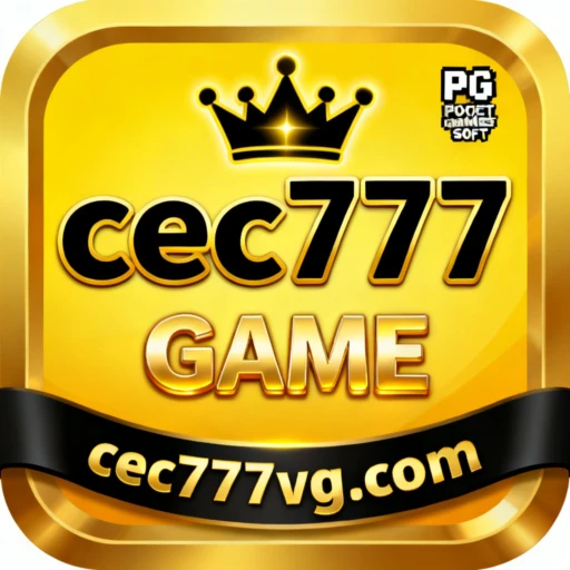 cec777 Logo