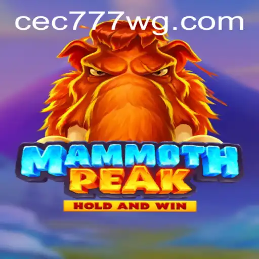 Explorando o Mundo de MammothPeak: Um Jogo de Estratégia e Aventura