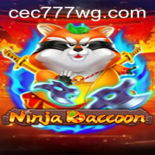 NinjaRaccoon: Um Mergulho no Mundo dos Guerreiros da Floresta