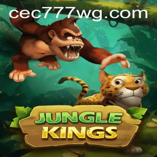 Explorando JungleKings: Aventura Selvagem e Estratégia em Meio à Floresta
