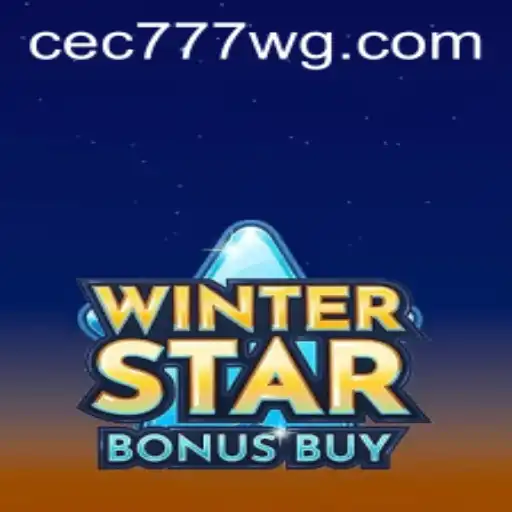 Explore o Emocionante Jogo WinterStarBonusBuy