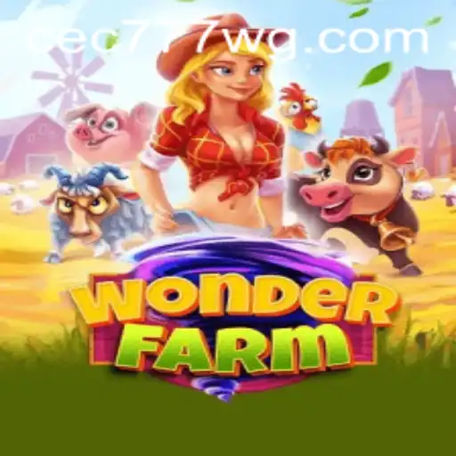 Explorando o Maravilhoso Mundo de WonderFarm