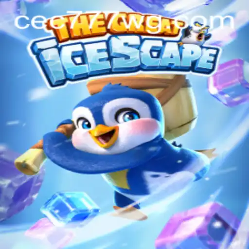 Explorando o Fascinante Mundo de TheGreatIcescape